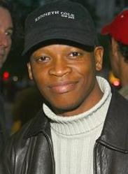 Lawrence Gilliard Jr.