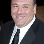 James Gandolfini