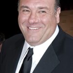 James Gandolfini