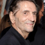 Harry Dean Stanton