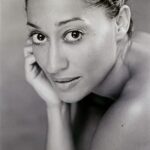 Tracee Ellis Ross