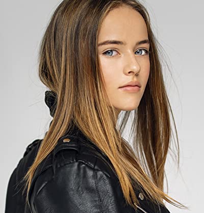 kristina pimenova