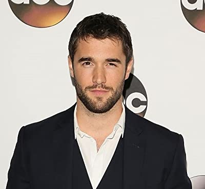 Josh Bowman