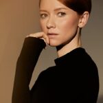 Valorie Curry