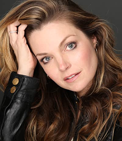 clare kramer