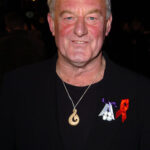 Bernard Hill