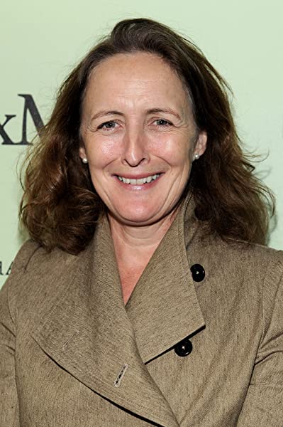 fiona shaw