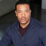 russell hornsby