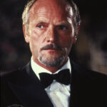 Julian Glover
