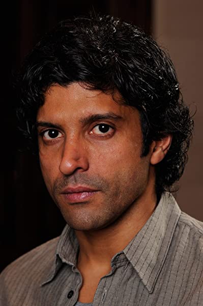 Farhan Akhtar