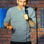 Bryan Callen