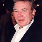 Albert Finney