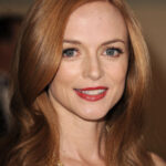 Heather Graham