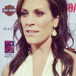 annabeth gish