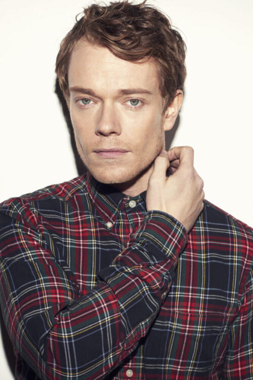 alfie allen