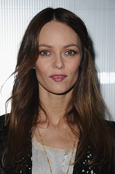 Vanessa Paradis