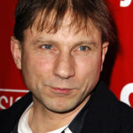 Simon McBurney