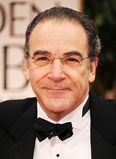 mandy patinkin