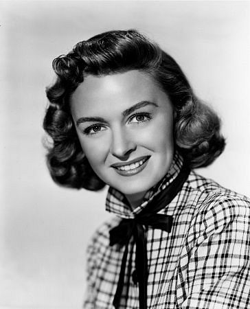 Donna Reed