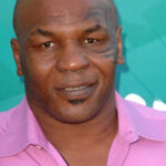 mike tyson