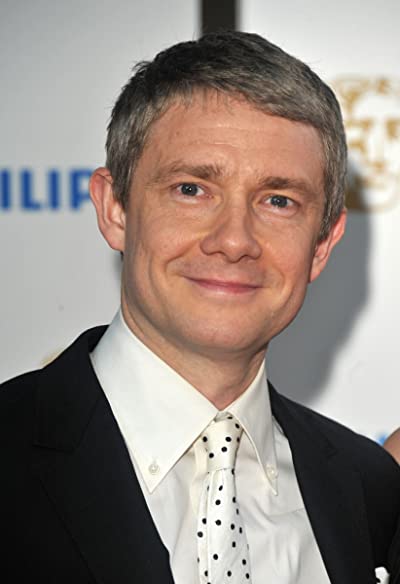 martin freeman