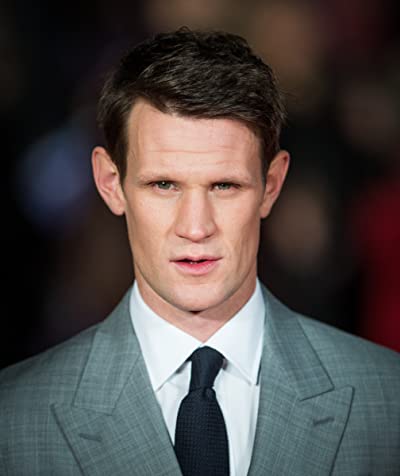 matt smith