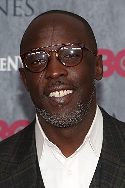 michael kenneth williams