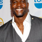 Terry Crews