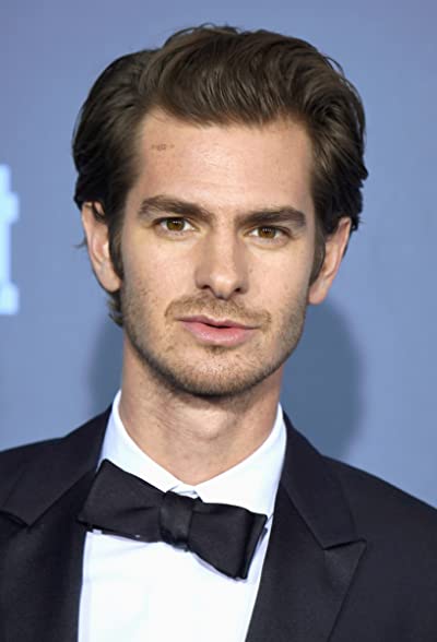 andrew garfield