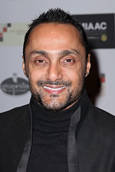 rahul bose