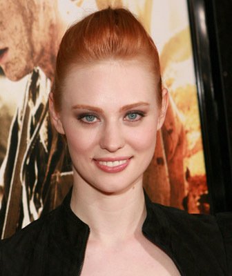 deborah ann woll