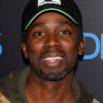Harold Perrineau