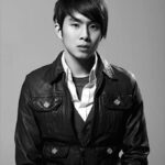 Justin Chon