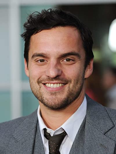 jake johnson