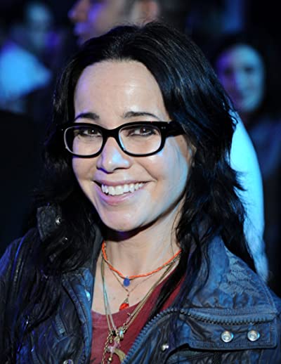 janeane garofalo