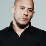 Vin Diesel