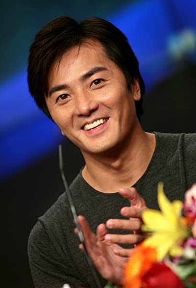 ekin cheng