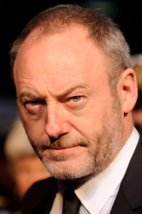 liam cunningham