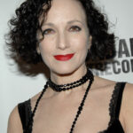 Bebe Neuwirth