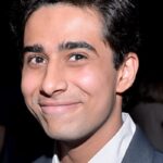 suraj sharma