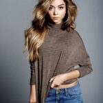 Sarah Hyland