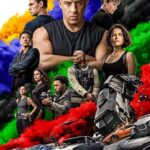 دانلود فیلم Fast and Furious 9 2020 F9 با زیرنویس فارسی چسبیده