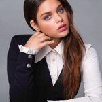 odeya rush