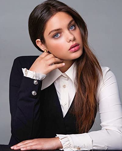 odeya rush