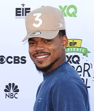 Chance the Rapper