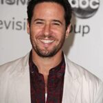 Rob Morrow