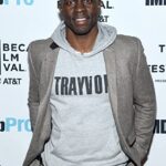 gbenga akinnagbe