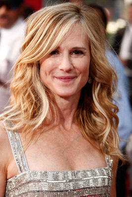 holly hunter