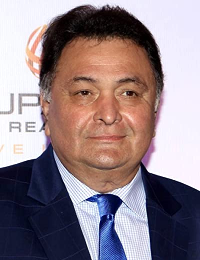 rishi kapoor