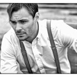 patrick john flueger